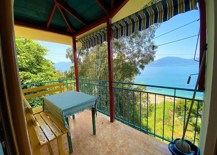 Ramo\'S Cozy Beachside Haven With Panoramic Views - 4Th