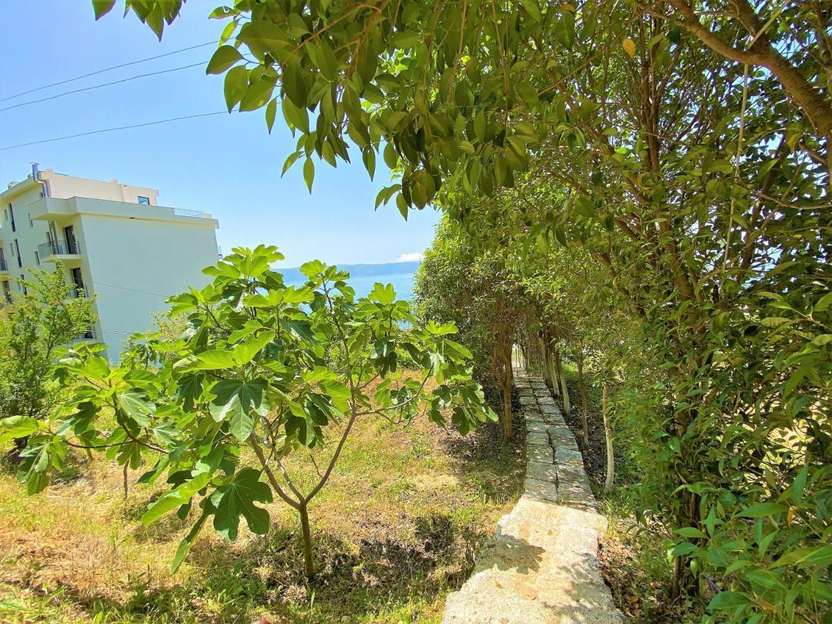 Ramo's Cozy Beachside Haven With Panoramic Views - 4th Casa de Férias Vlorë